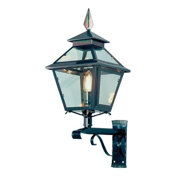 Væglampe Westal Viresjö kobber, 755 x 280 mm, E27 