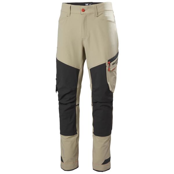 Arbejdsbukser Helly Hansen Workwear Kensington 77572-789  Sandy C44