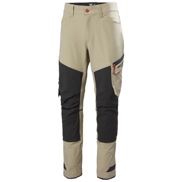 Arbetsbyxa Helly Hansen Workwear Kensington 77572-789  Sandy C44