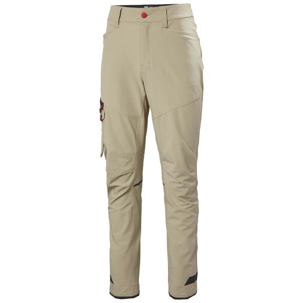 Arbejdsbukser Helly Hansen Workwear Kensington 77574-789 Sandy Sandy C44
