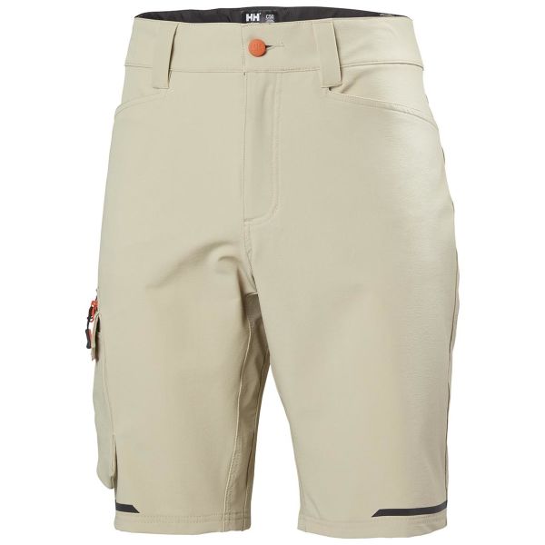 Arbetsshorts Helly Hansen Workwear Kensington 77580-789  Sandy C52