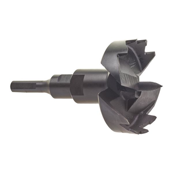 Trebor Milwaukee Selfeed 7/16" sekskantfeste Ø92 mm