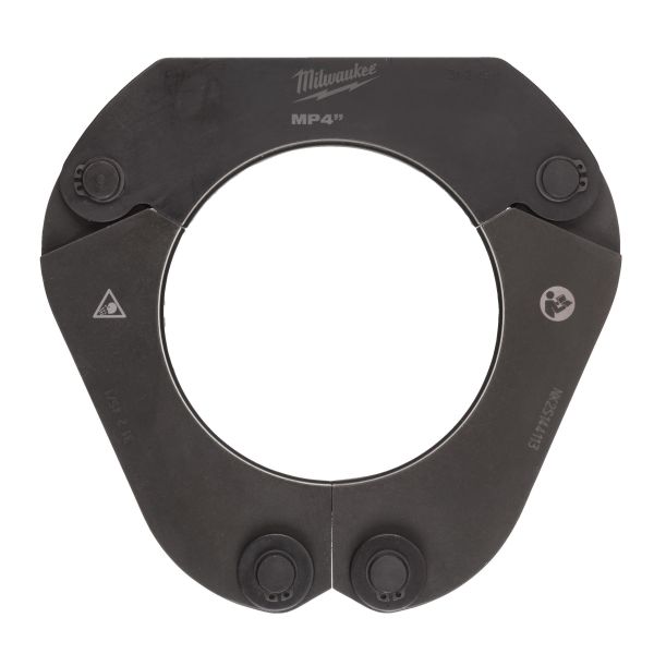 Pressring Milwaukee RJ18XL-MP4″ MP-profil, M18 Ø4"