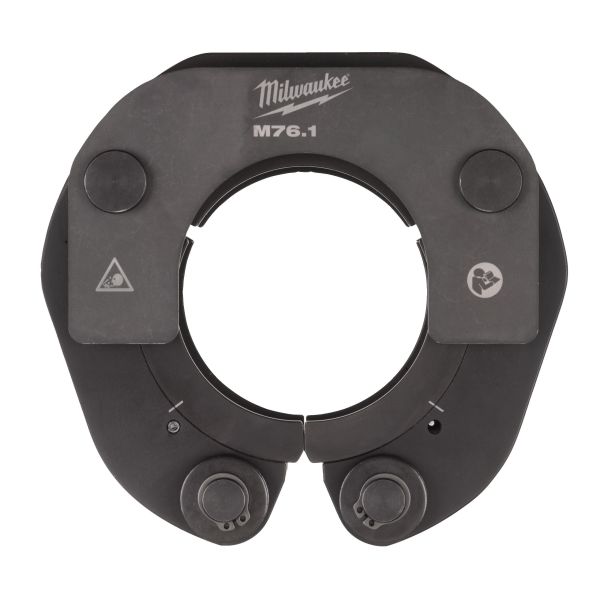 Tryk på ring Milwaukee RJ18XL-M76,1 M-profil, M18XL Ø76,1 mm