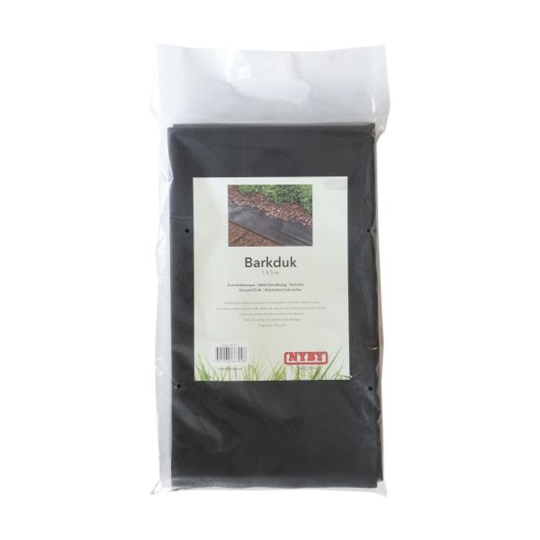 Bark dug Nyby Bruk 6670 45g/m², 1x5 m 
