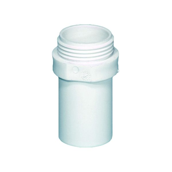 Overgang Purus 8077360 32 mm G32