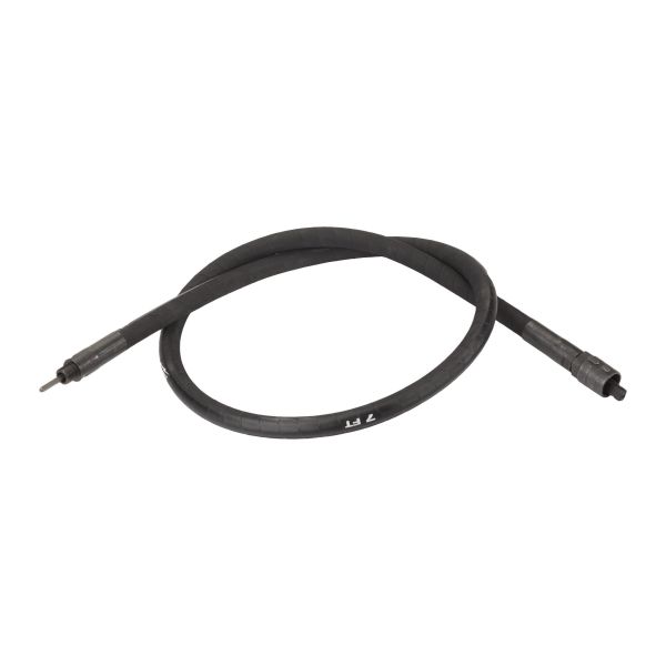 Täryttimen varsi Milwaukee 4932478611 MXF-betonitäryttimelle Pituus: 2 m