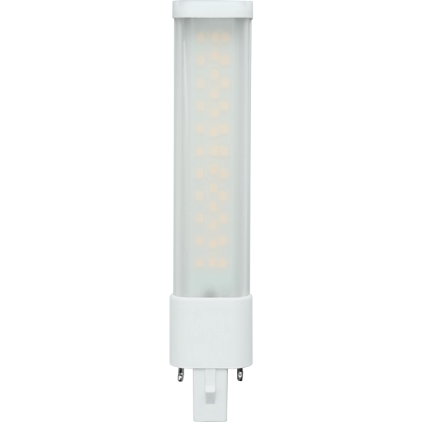 Lysstofrør NASC LPCS09830-5 5 W, 500 lm, G23 base, 3000 K 