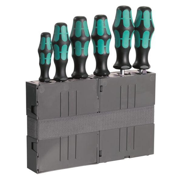 Værktøjsholder Raaco Tool Fix 1/4  