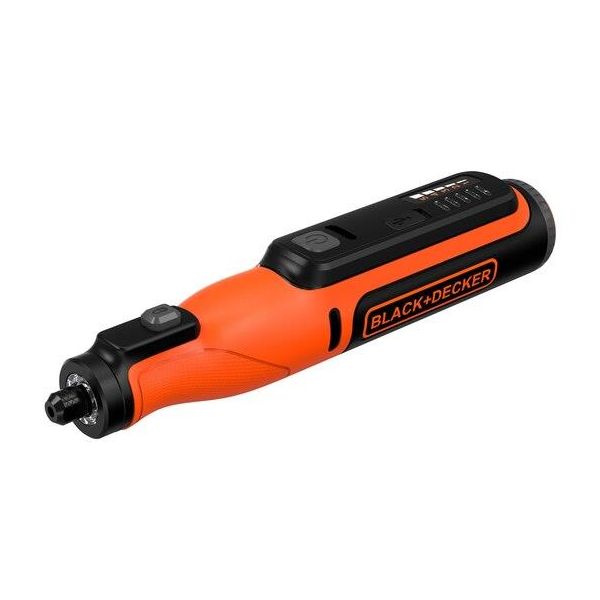 Multitool Black & Decker BCRT8I-XJ  