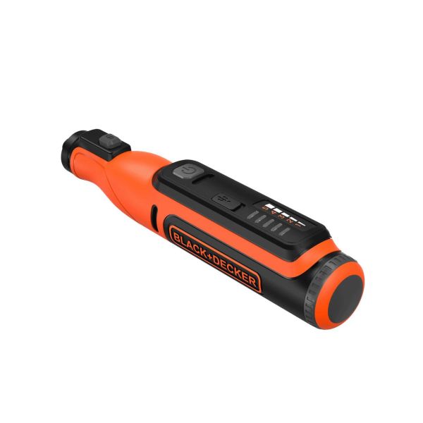 Multitool Black & Decker BCRT8IK-XJ  