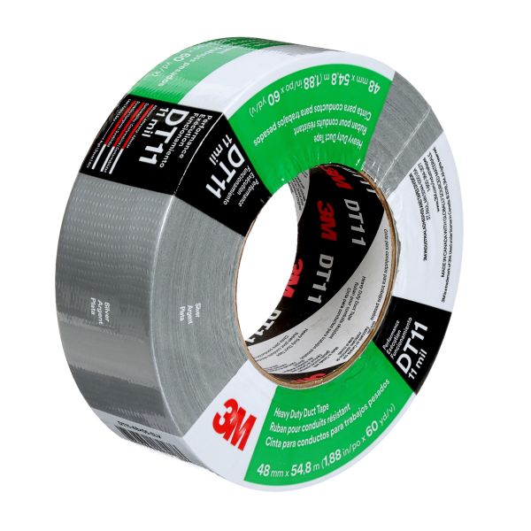 Vevetape 3M DT11 55m x 48 mm 