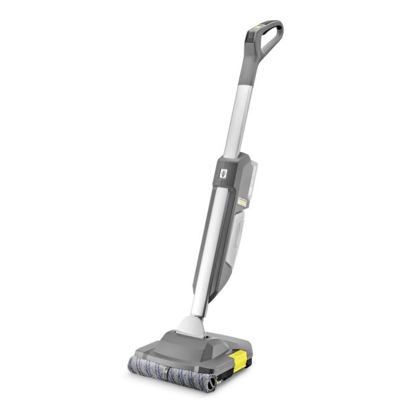 Skuremaskin Kärcher BR 30/1 C Bp Pack 18/25 med batteri, uten lader 