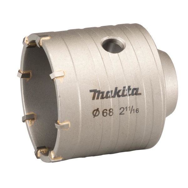 Kernebor Makita D-73938 SDS-Plus Ø68 mm