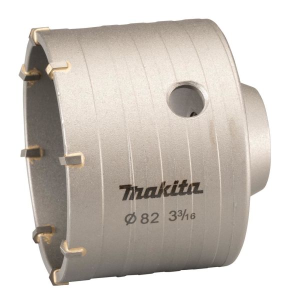 Kärnborr Makita D-73944 SDS-Plus Ø82 mm