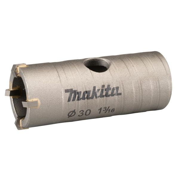 Kjernebor Makita D-73891 SDS-Plus Ø30 mm