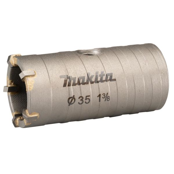 Kjernebor Makita D-73900 SDS-Plus Ø35 mm