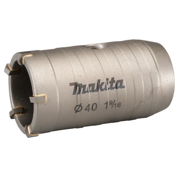 Kärnborr Makita D-73916 SDS-Plus Ø40 mm