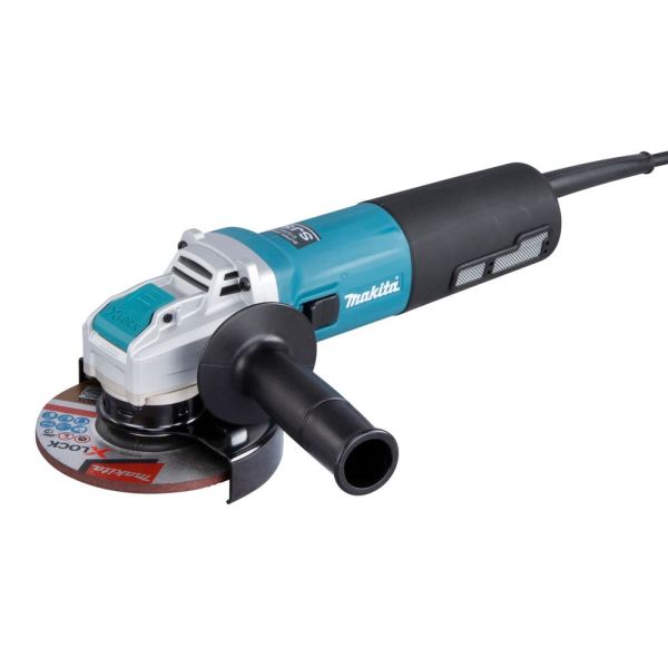 Vinkelsliber Makita GA5080RX02 1200 W 