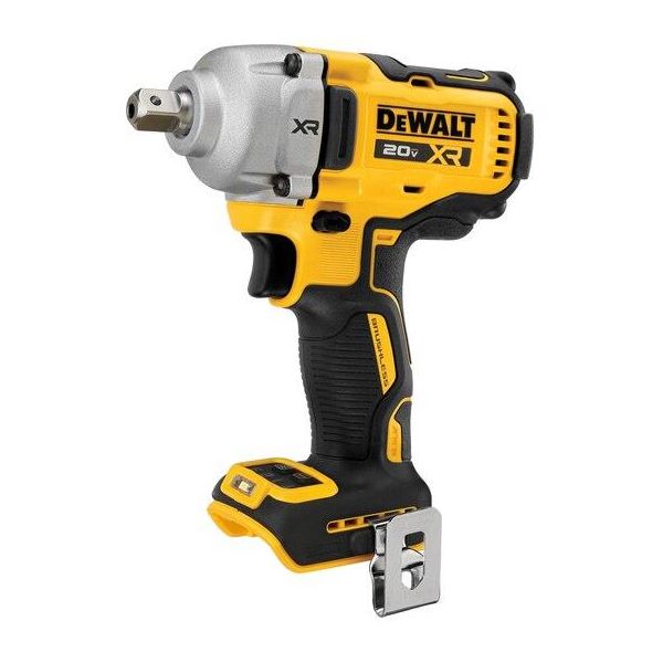 Slagnøgle Dewalt DCF892N-XJ uden batteri og oplader 