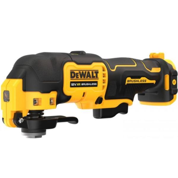 Multiværktøj Dewalt DCS353N-XJ uden batteri og oplader 