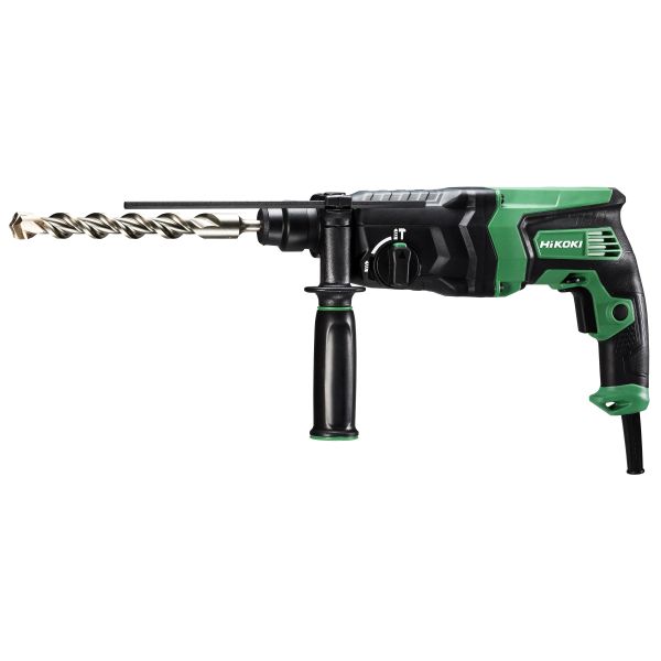 Slagboremaskine HiKOKI DH26PB2 830 W 