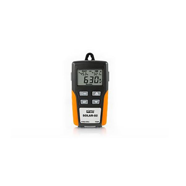 Enhet HT Instruments HT Solar02  
