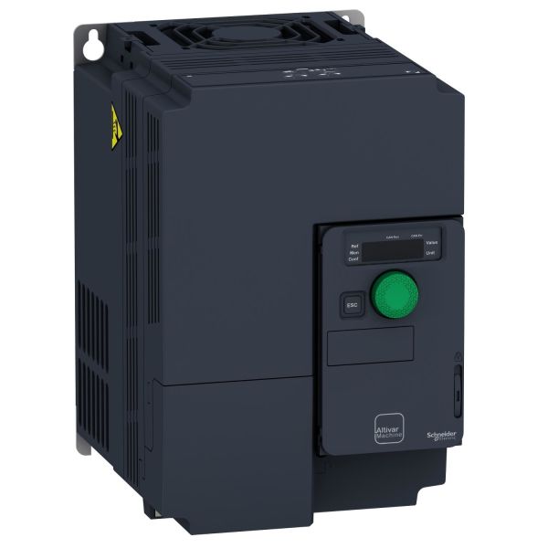 Frekvensomriktare Schneider Electric ATV320 380-500 V 