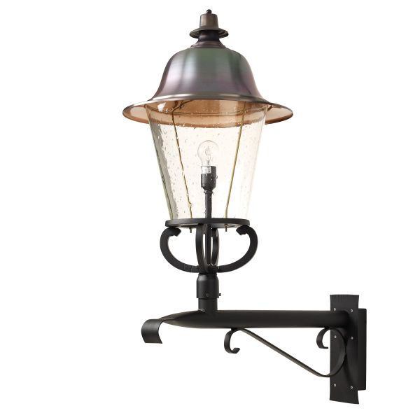 Vægarmatur Westal Rosendal 1088 × 400 mm, E27 