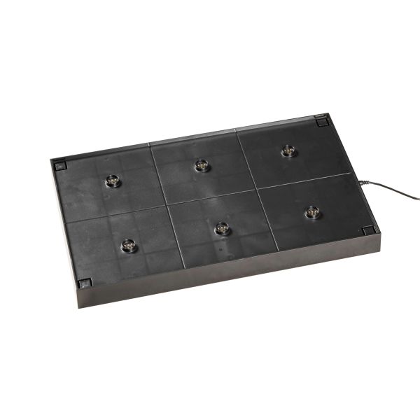 Opladningsplade Konstsmide Touch 7817-750  