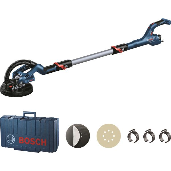 Seinähiomakone Bosch GTR 55-225 550 W 