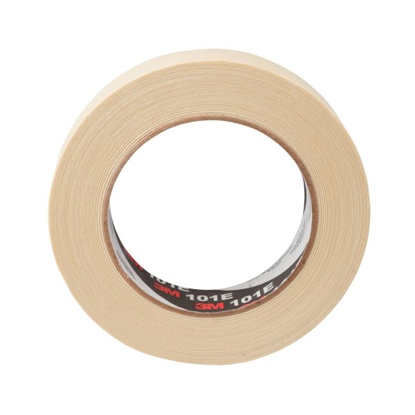 Maskeringstejp 3M 101E beige 24 mm x 45 m
