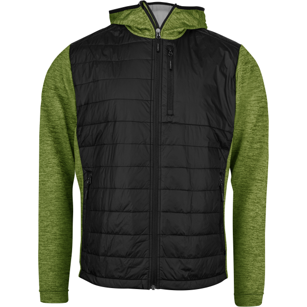 Takki Texstar FJ93 musta/vihreä Musta/vihreä XXS