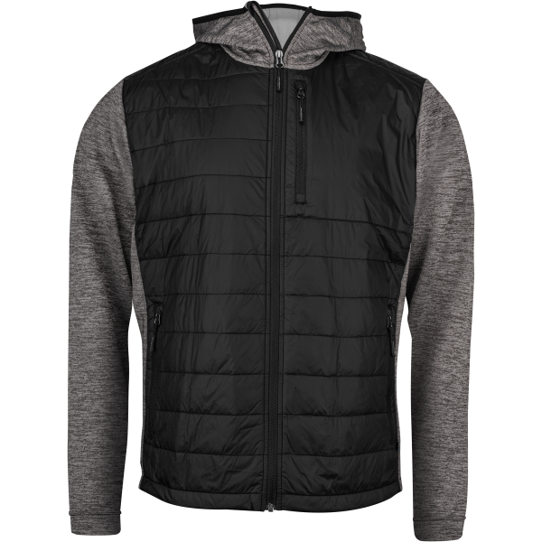 Takki Texstar FJ93 musta/harmaa Musta/harmaa XXS