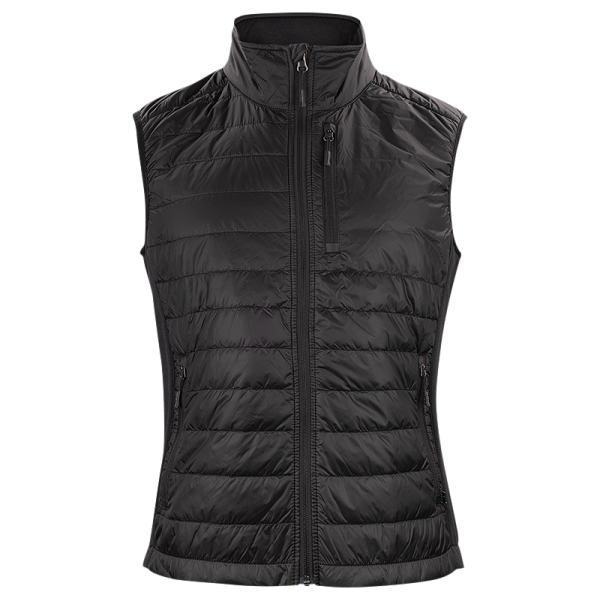 Kevytliivi Texstar WV74199890210 musta 3XL