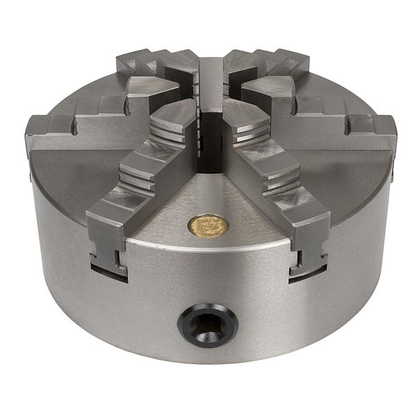 Chuck PELA 76814 seksryggschuck 200 mm