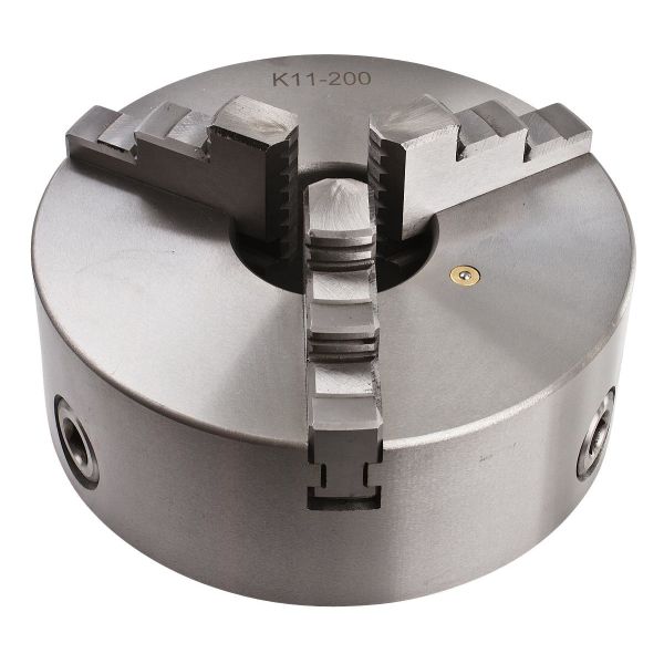 Dreiechuck PELA 170653  125 mm