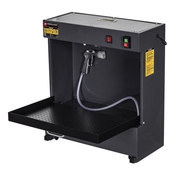 Mikrorenser PELA 88952 525x545x345 mm 