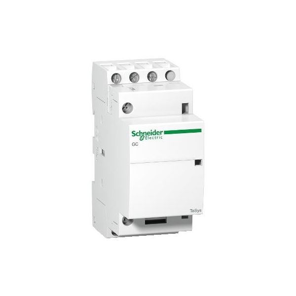 Normkontaktor Schneider Electric GC2530M5 220/240,V 50Hz 3SL