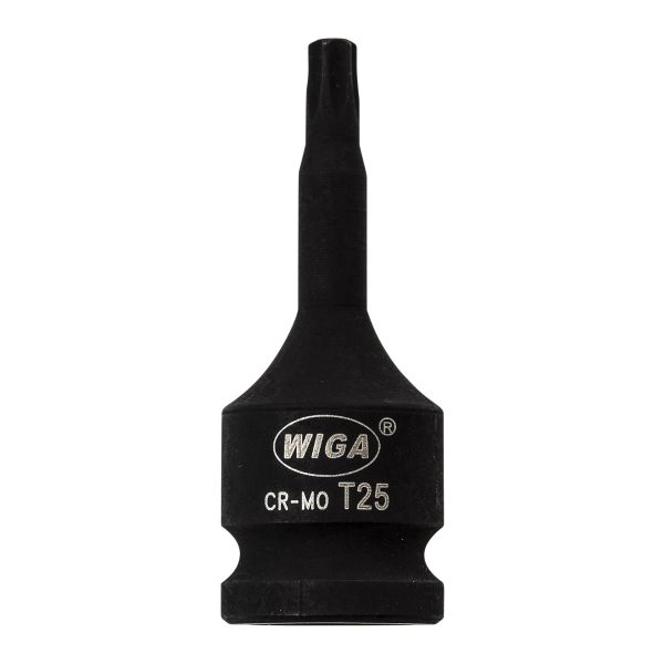 Torx ærme PELA 12895 3/8, professionel T25