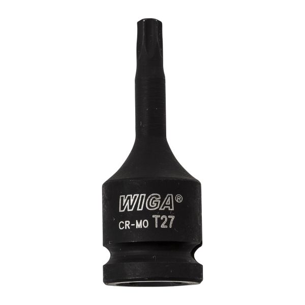 Torxhylsa PELA 12896 3/8, proffs T27