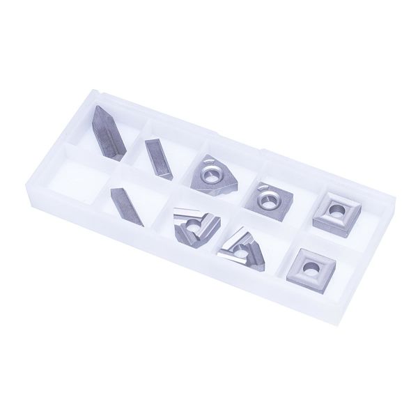 Svarvstål PELA 64706 16 mm