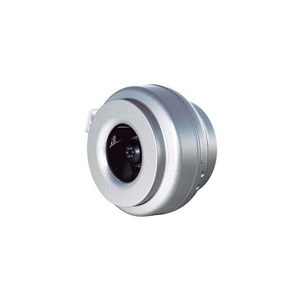 Kanavapuhallin Östberg CK 315 C1  Kanavan halkaisija: 315 mm, ilman tilavuus: 368 l/s