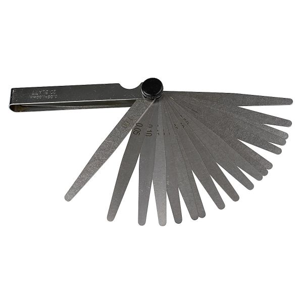Følermål PELA 82106 20 knive 