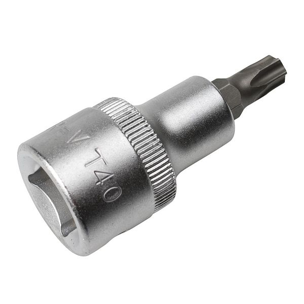 Torxbitshylsa PELA 84393  T40