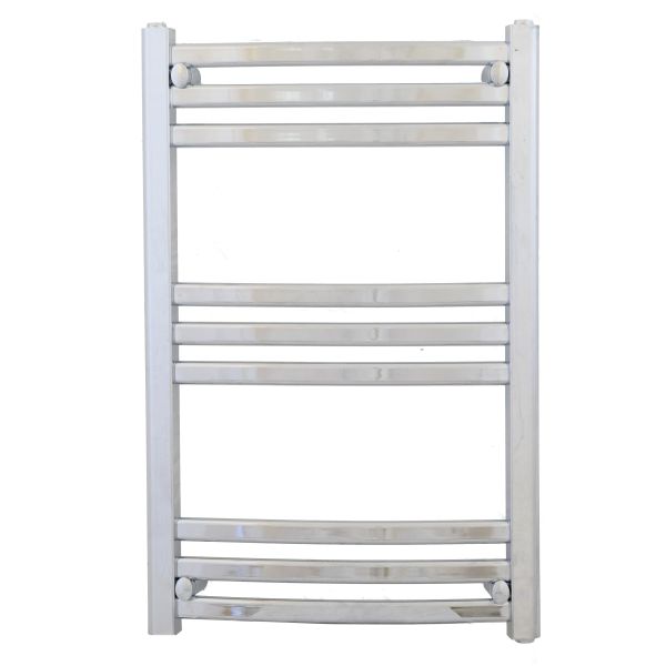 Handdukstork Somatherm CHOD-750 KOMBI R el- och vattenburen 565x850 mm