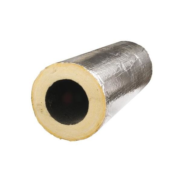 Rør PAX 2702-11 lyddæmpende, 400 mm 