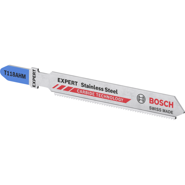 Stiksavklinger Bosch Expert T118AHM 3-pak 