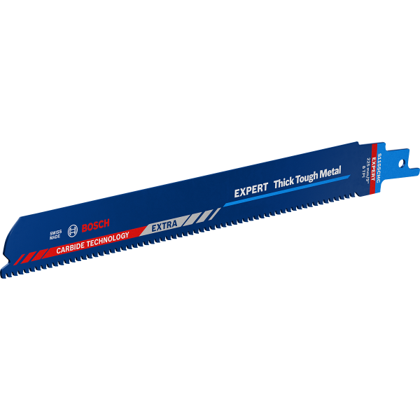 Tigersågblad Bosch Expert S 1155 CHC Metal  1-pack