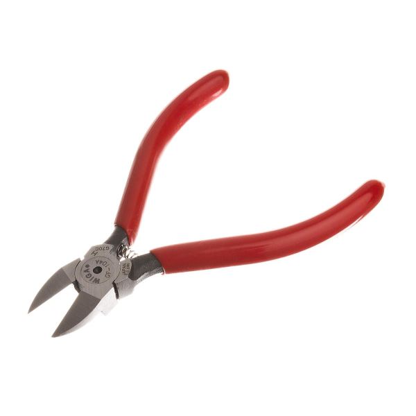 Bidetænger PELA 122936  125 mm